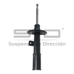 AMORTIGUADOR DELANTERO IZQUIERDO GAS