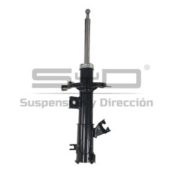 AMORTIGUADOR DELANTERO IZQUIERDO GAS