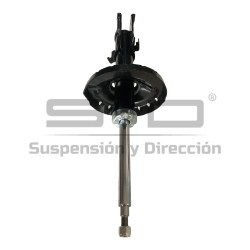 AMORTIGUADOR DELANTERO IZQUIERDO GAS