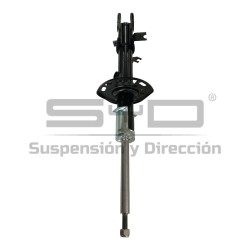 AMORTIGUADOR DELANTERO IZQUIERDO GAS