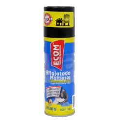 AFLOJATODO CON SILICON 260ML