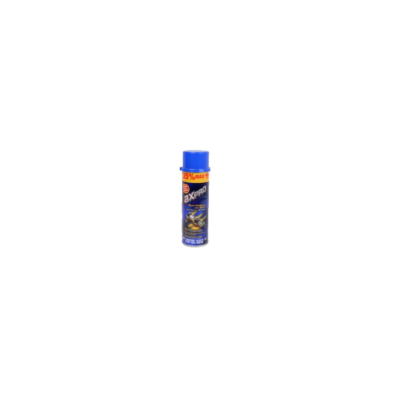 AFLOJATODO CON SILICON 540 ML