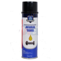 AFLOJATODO ECONOMICO 374ML