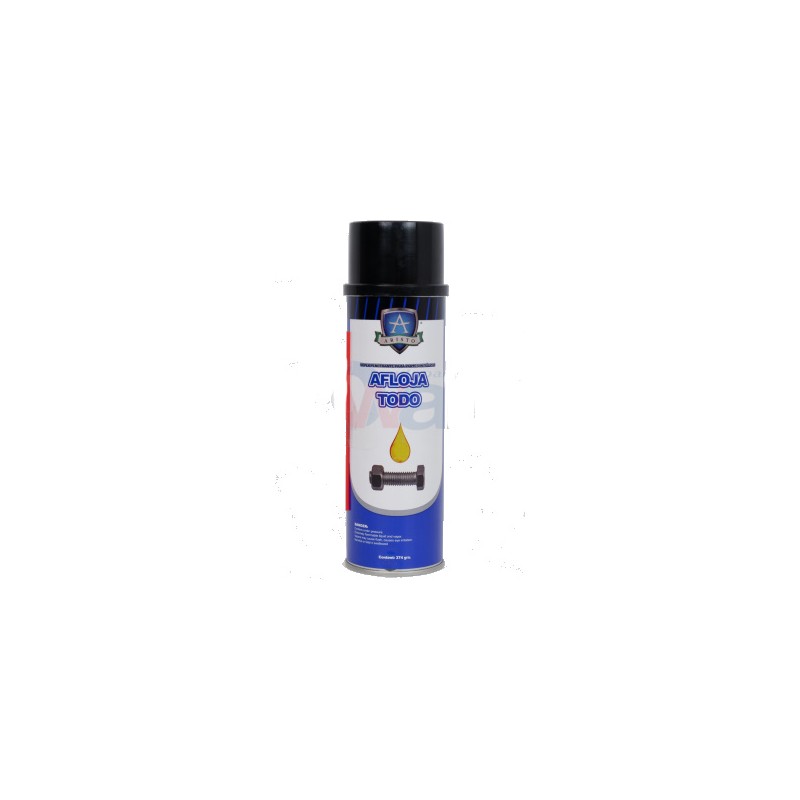 AFLOJATODO ECONOMICO 374ML