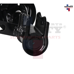 AMORTIGUADOR TRAS DER GM OPTRA 06-10 GAS 333419 MP8524 72451 7000203 2709040 SAF,1