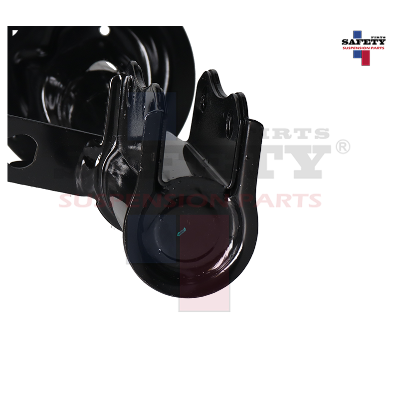 AMORTIGUADOR TRAS DER GM OPTRA 06-10 GAS 333419 MP8524 72451 7000203 2709040 SAF,1
