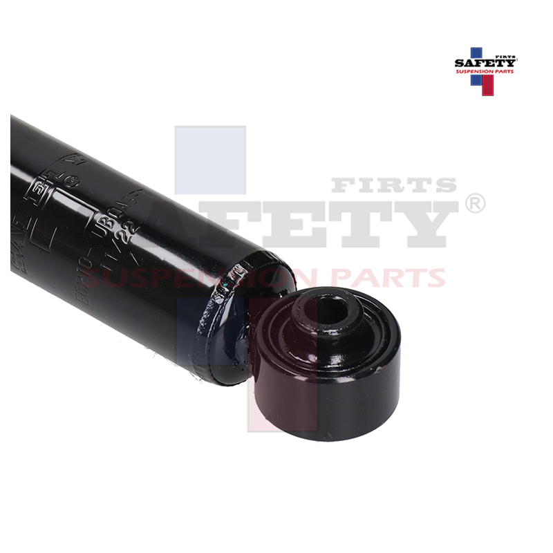 AMORTIGUADOR TRAS DER IZQ NS X-TRAIL 08-14 ROGUE 08-14 RN KOLEOS 09-16 GAS 34909,1