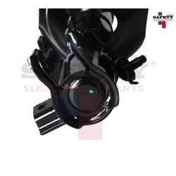 AMORTIGUADOR TRAS DER NS ALTIMA 93-01 GAS 339017 MP8180 71943 7000302 GP180-R SA,1