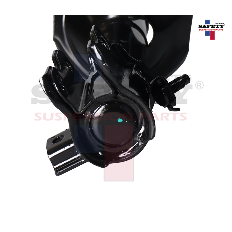AMORTIGUADOR TRAS DER NS ALTIMA 93-01 GAS 339017 MP8180 71943 7000302 GP180-R SA,1
