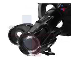 AMORTIGUADOR TRAS DER NS SENTRA 91-95 GAS 232031 SAFETY,1