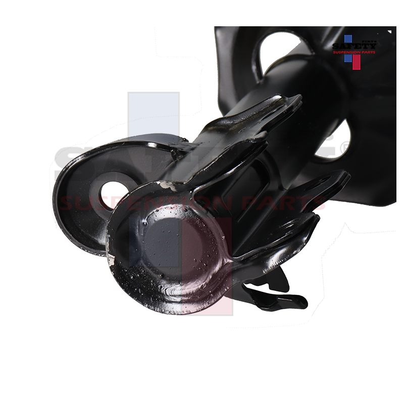 AMORTIGUADOR TRAS DER NS SENTRA 91-95 GAS 232031 SAFETY,1