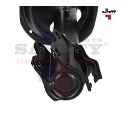 AMORTIGUADOR TRAS DER NS X-TRAIL 01-07 GAS 334362 950-058 72319 7000337 G4362 SA,1