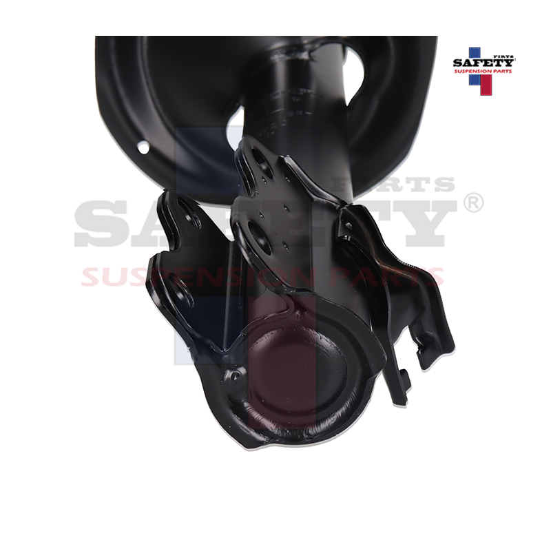 AMORTIGUADOR TRAS DER NS X-TRAIL 01-07 GAS 334362 950-058 72319 7000337 G4362 SA,1