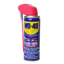 AFLOJATODO WD40 6oz FLEXI TAPA    52005