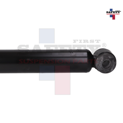 AMORTIGUADOR TRAS IZQ DER CR D100 D150 79-93 GAS 344086 835074 7000054 G5074 SAF,1