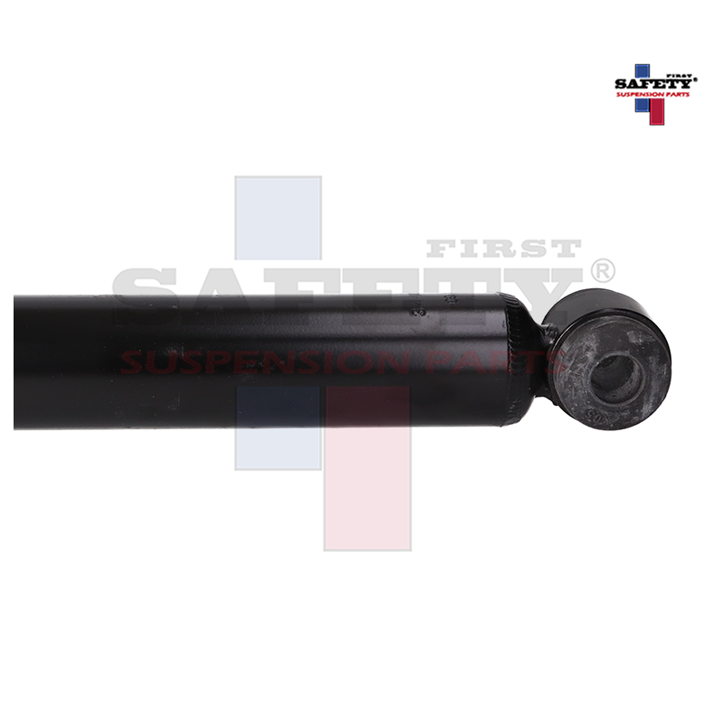 AMORTIGUADOR TRAS IZQ DER CR D100 D150 79-93 GAS 344086 835074 7000054 G5074 SAF,1