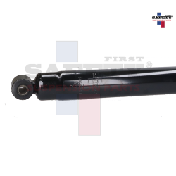 AMORTIGUADOR TRAS IZQ DER CR RAM 2500 RAM 3500 94-13 RAM 4000 05-10 GAS SAFETY,1