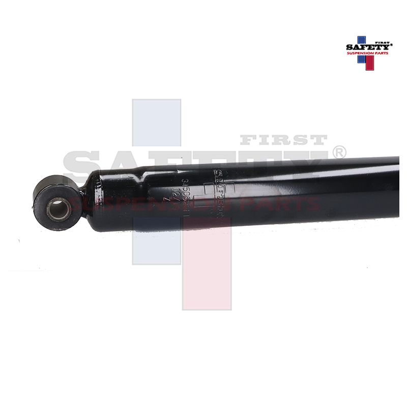 AMORTIGUADOR TRAS IZQ DER CR RAM 2500 RAM 3500 94-13 RAM 4000 05-10 GAS SAFETY,1