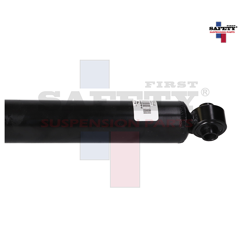 AMORTIGUADOR TRAS IZQ DER CR WRANGLER 87-95 GAS 344092 37121 3009055 SAFETY,1