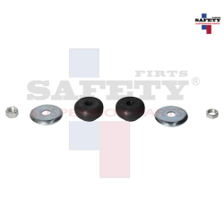 AMORTIGUADOR TRAS IZQ DER FD E150 92-06 GAS 344369 32260 7000171 SAFETY,1