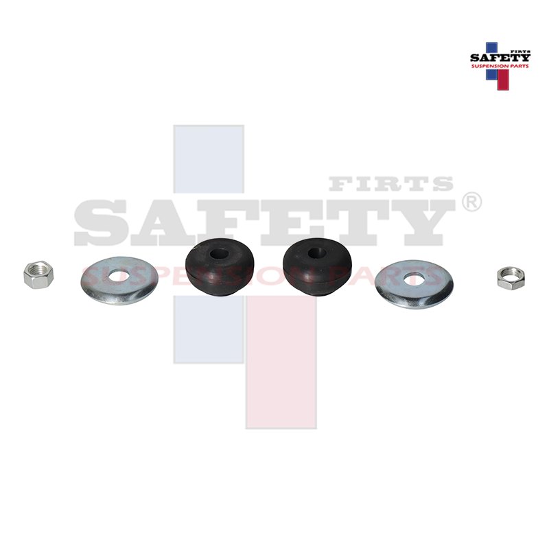 AMORTIGUADOR TRAS IZQ DER FD E150 92-06 GAS 344369 32260 7000171 SAFETY,1