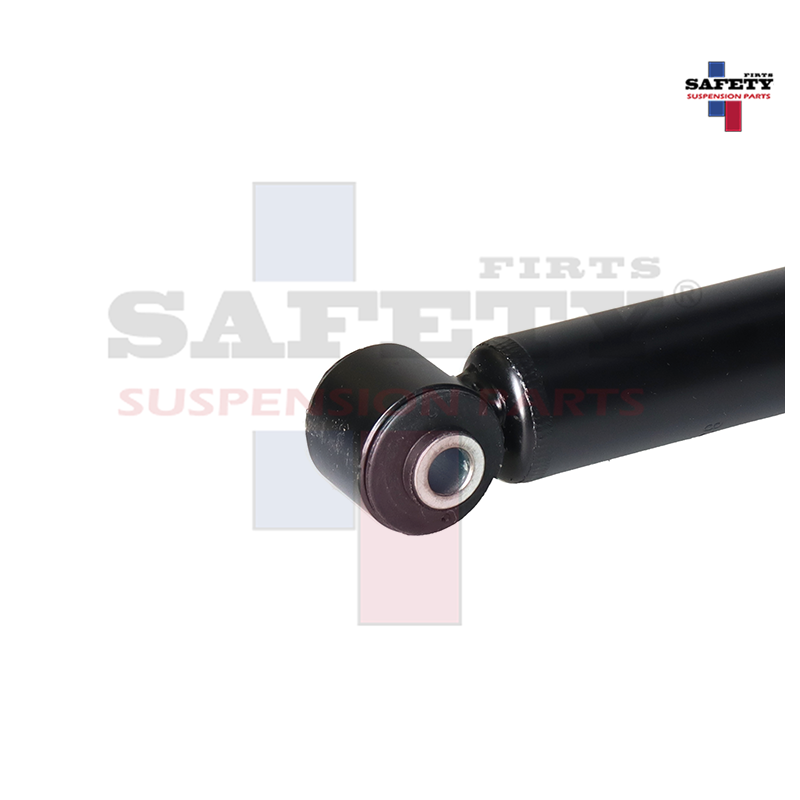 AMORTIGUADOR TRAS IZQ DER FD ECOSPORT 04-12 GAS 343470 37360 7000032 4009011 SAF,1