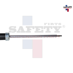 AMORTIGUADOR TRAS IZQ DER FD FIESTA 11-19 MZ MAZDA 2 12-15 GAS 832720 5630 70002,1