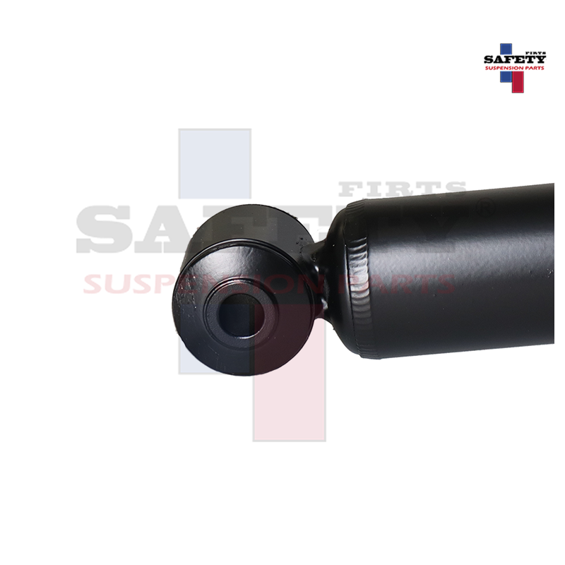 AMORTIGUADOR TRAS IZQ DER FD FIESTA IKON 98-07 GAS 341953 MP8291 801002 7000119,1