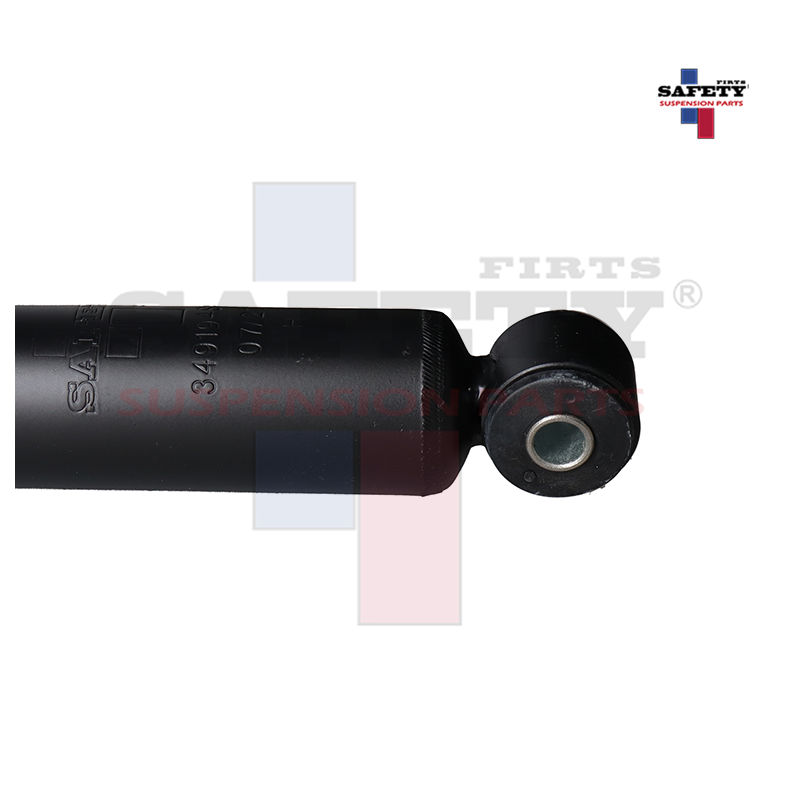 AMORTIGUADOR TRAS IZQ DER FD FOCUS NORTE AMERICA 12-19 GAS SEDAN Y HATCHBACK 700,1