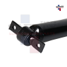 AMORTIGUADOR TRAS IZQ DER FD FUSION 13-20 GAS EXCEPTO RIN 19 4009103 SAFETY,1