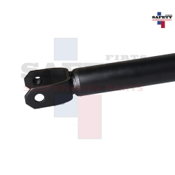 AMORTIGUADOR TRAS IZQ DER FD KA 01-08 GAS MP8175 801012 7000124 GP175 SAFETY,1
