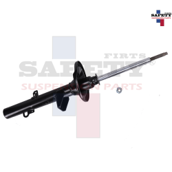 AMORTIGUADOR TRAS IZQ DER FD TAURUS SABLE 86-95 GAS 334325 MP8221 71781 4009063,1