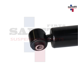 AMORTIGUADOR TRAS IZQ DER GM ASTRA ZAFIRA 00-07 GAS 343307 33149 7000163 2709005,1