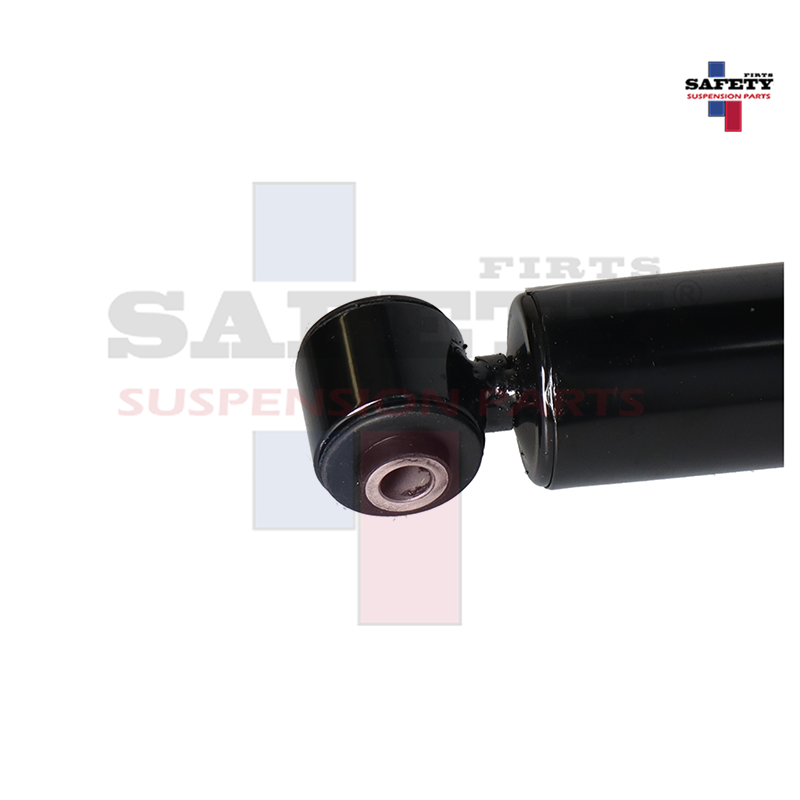 AMORTIGUADOR TRAS IZQ DER GM ASTRA ZAFIRA 00-07 GAS 343307 33149 7000163 2709005,1