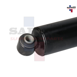 AMORTIGUADOR TRAS IZQ DER GM BLAZER 73-84 SUBURBAN 88-91 GAS 344072 835038 37041,1