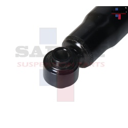 AMORTIGUADOR TRAS IZQ DER GM C15 C25 75-86 GAS 344366 835020 34960 G5020 SAFETY,1