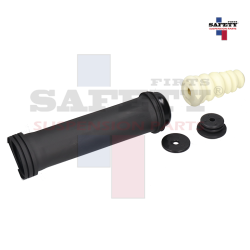 AMORTIGUADOR TRAS IZQ DER GM CAVALIER II 18-21 GAS C/CUBLEPOLVO 2709116 SAFETY,1
