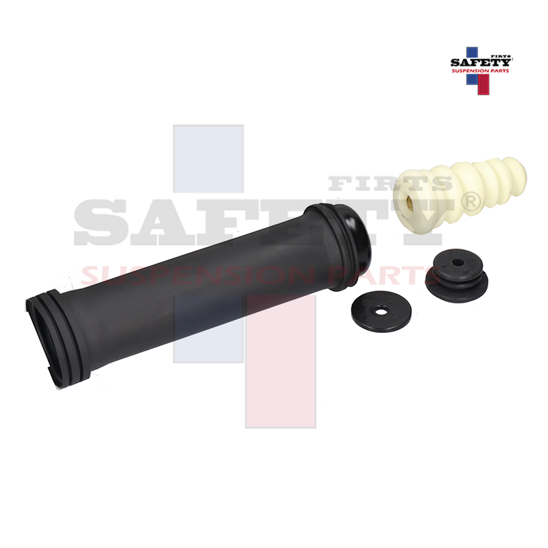 AMORTIGUADOR TRAS IZQ DER GM CAVALIER II 18-21 GAS C/CUBLEPOLVO 2709116 SAFETY,1