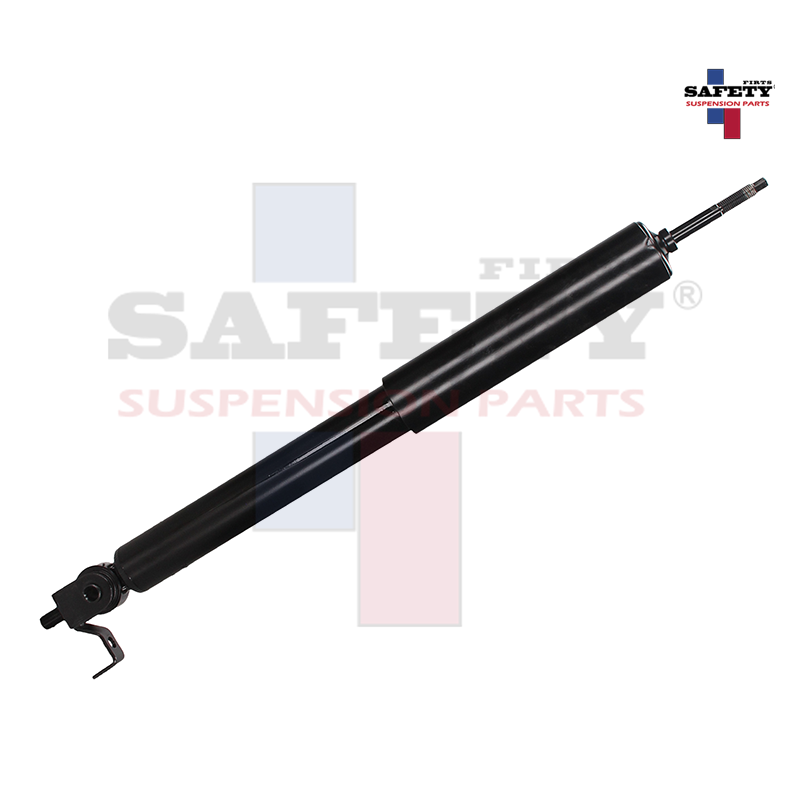 AMORTIGUADOR TRAS IZQ DER GM GRAND AM 95-98 BERETTA 95-96 GAS 2709110 SAFETY,1