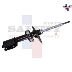AMORTIGUADOR TRAS IZQ DER GM REGAL 97-04 IMPALA 00-11 GAS 334228 MP8273 71662 70,1
