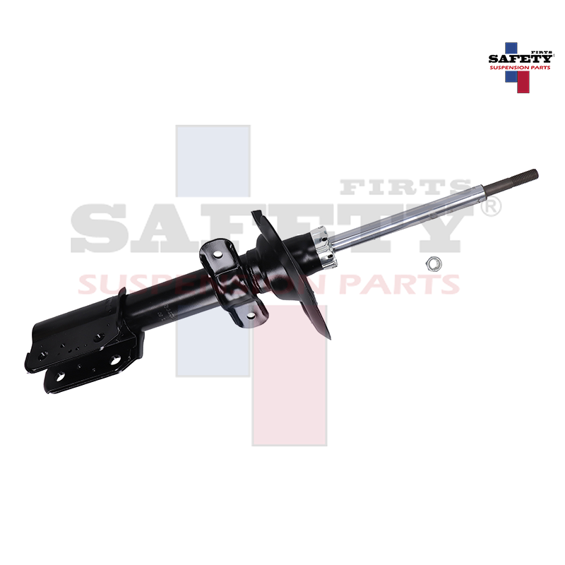 AMORTIGUADOR TRAS IZQ DER GM REGAL 97-04 IMPALA 00-11 GAS 334228 MP8273 71662 70,1