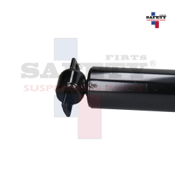 AMORTIGUADOR TRAS IZQ DER GM S10, S10 BLAZER, JIMMY, SONOMA 82-04 GAS 835097 370,1