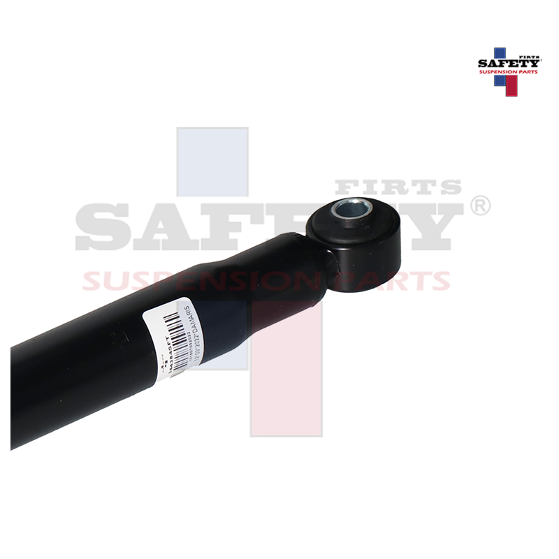 AMORTIGUADOR TRAS IZQ DER GM SILVERADO 2500 3500 01-06 4X2 4X4GAS 344384 34693 G,1