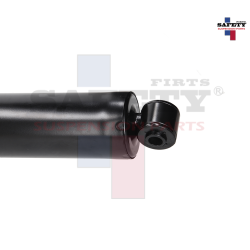 AMORTIGUADOR TRAS IZQ DER GM SILVERADO 3500 SIERRA 3500 01-10 4X4 GAS SAFETY,1