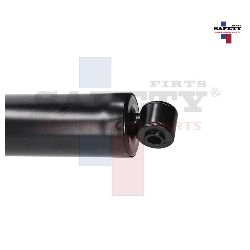 AMORTIGUADOR TRAS IZQ DER GM SILVERADO 3500 SIERRA 3500 01-10 4X4 GAS SAFETY,1