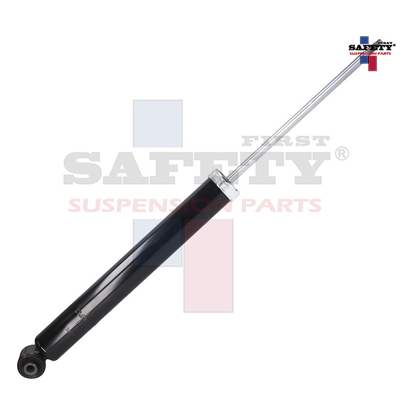 AMORTIGUADOR TRAS IZQ DER GM SONIC 12-17 GAS 34922