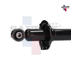 AMORTIGUADOR TRAS IZQ DER HO CIVIC 01-05 GAS MP8418 71340 7000077 GP418 SAFETY,1