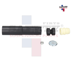 AMORTIGUADOR TRAS IZQ DER HO FIT 06-08 GAS 832602 5605 7000223 5009008 SAFETY,1