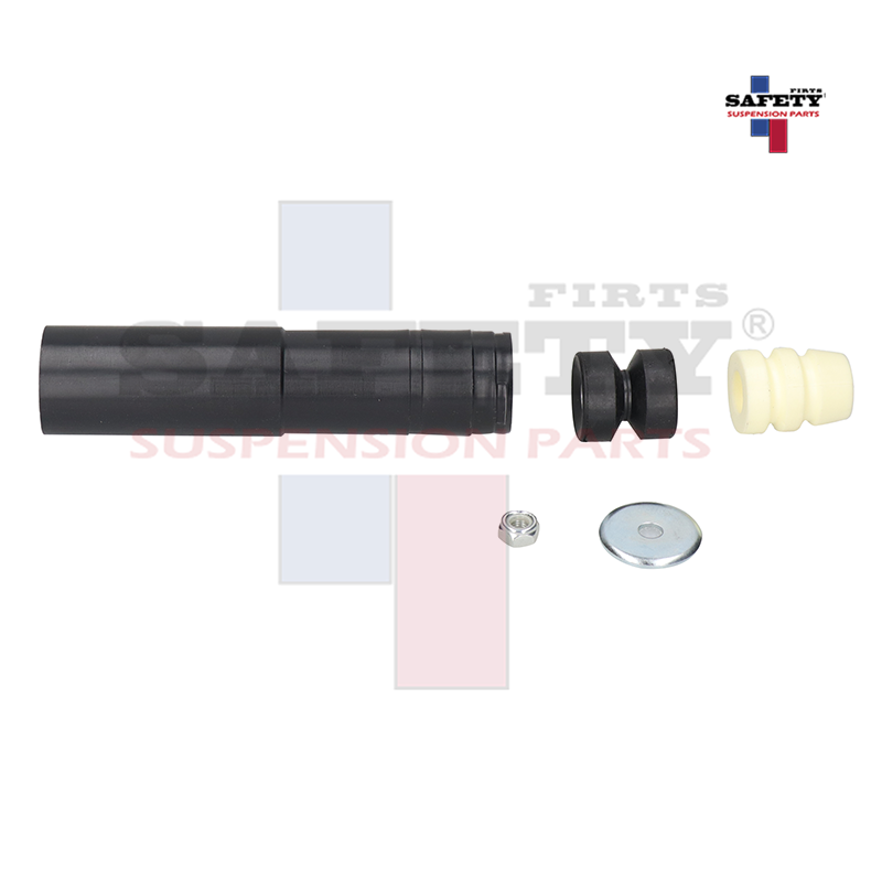 AMORTIGUADOR TRAS IZQ DER HO FIT 06-08 GAS 832602 5605 7000223 5009008 SAFETY,1