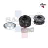AMORTIGUADOR TRAS IZQ DER HO FIT 09-14 CITY 10-13 GAS 832713 5682 7000467 500902,1